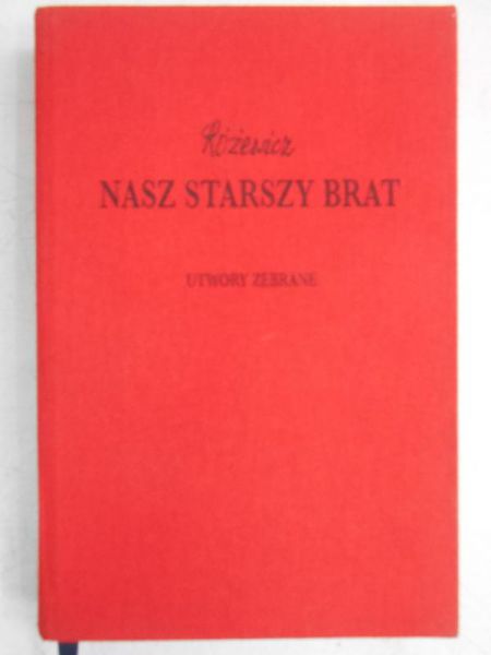 Nasz starszy brat