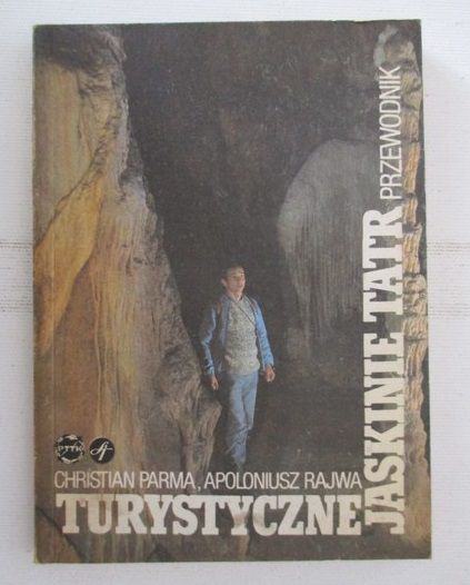 Turystyczne jaskinie Tatr