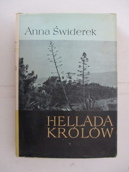 Hellada królów