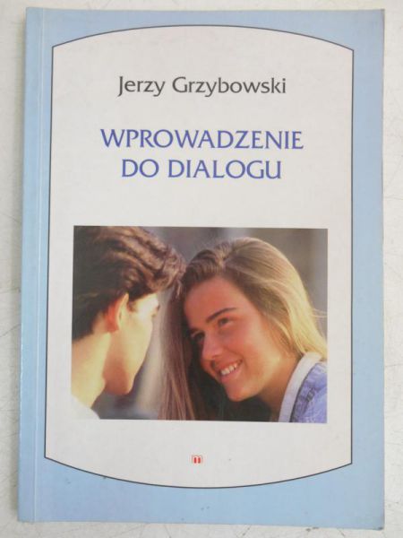 Wprowadzenie do dialogu