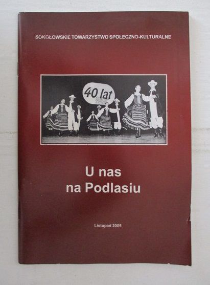 U nas na Podlasiu