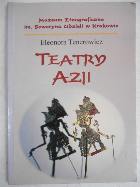 Teatry Azji