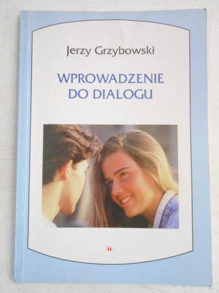 Wprowadzenie do dialogu