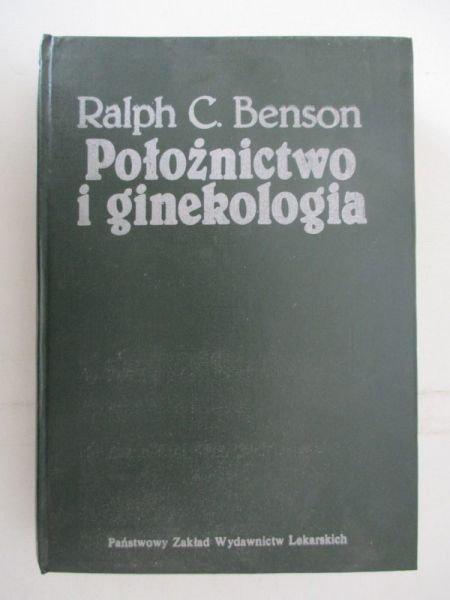 Bręborowicz Grzegorz H. (red.) - Położnictwo i ginekologia