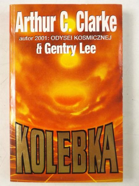 Kolebka
