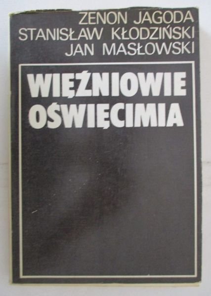 Więźniowie Oświęcimia