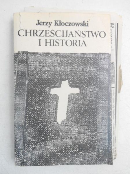 Chrześcijaństwo i historia