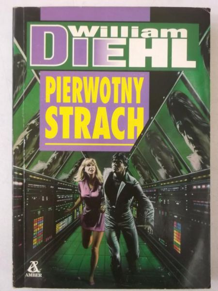 Pierwotny strach