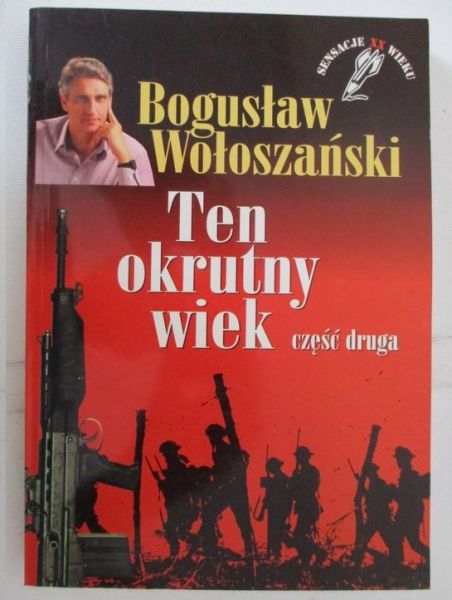 Ten okrutny wiek