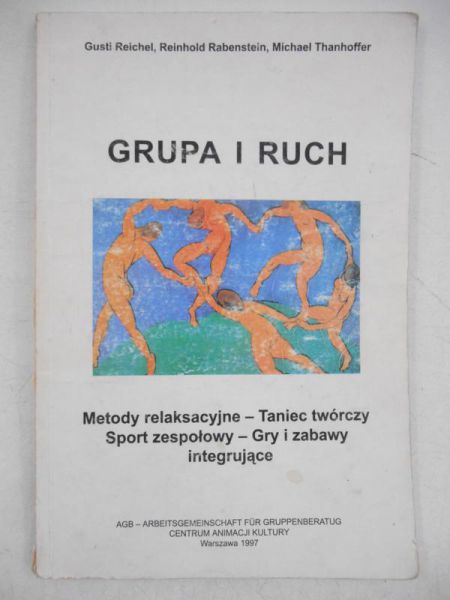 Grupa i ruch