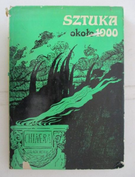 Sztuka około 1000