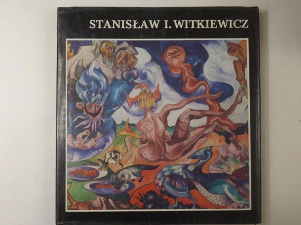 owski  - Stanisław Ignacy Witkiewicz