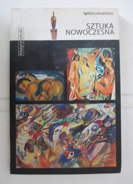 Sztuka nowoczesna