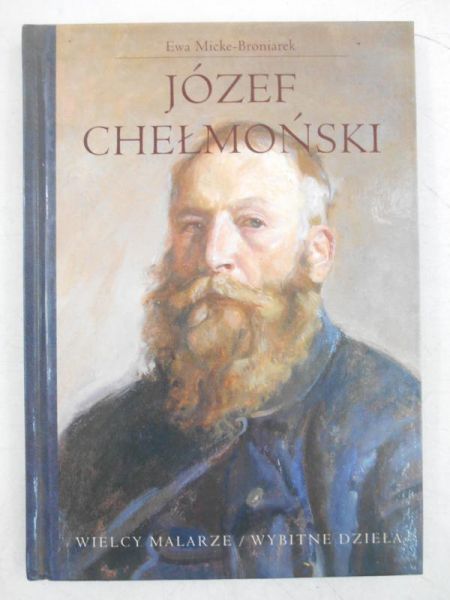 Micke-Broniarek Ewa- Józef Chełmoński