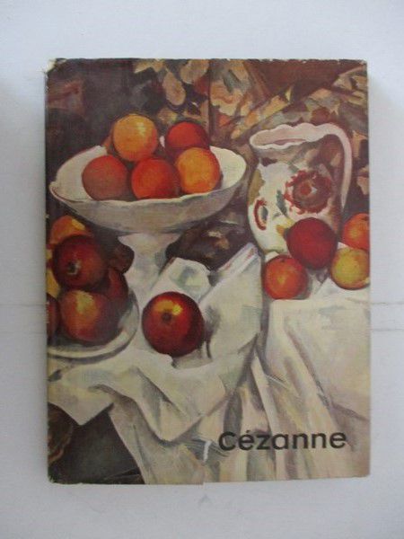Cezanne