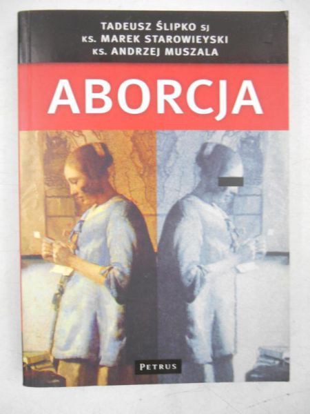 Aborcja