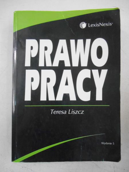 Prawo pracy