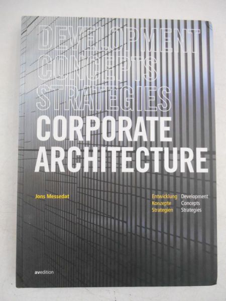 Corporate Architecture