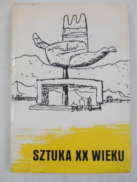 Sztuka XX wieku