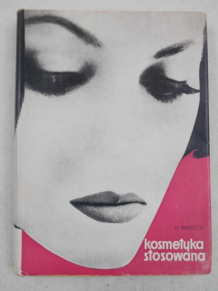 Kosmetyka stosowana