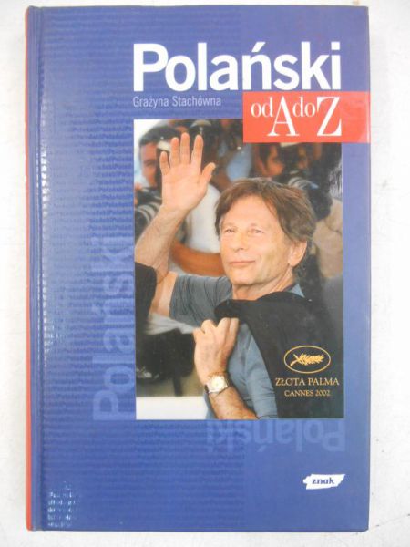 Polański od A do Z