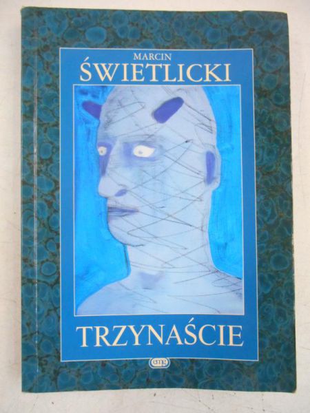 Trzynaście
