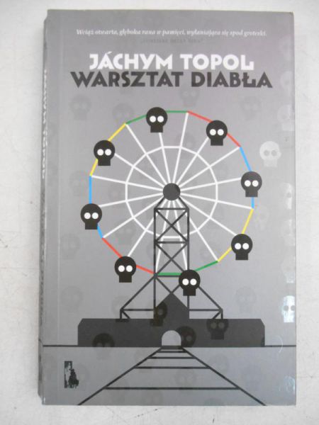 Warsztat diabła