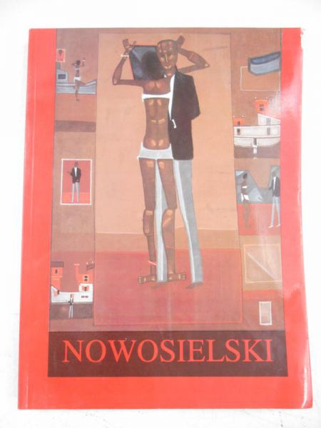 Nowosielski