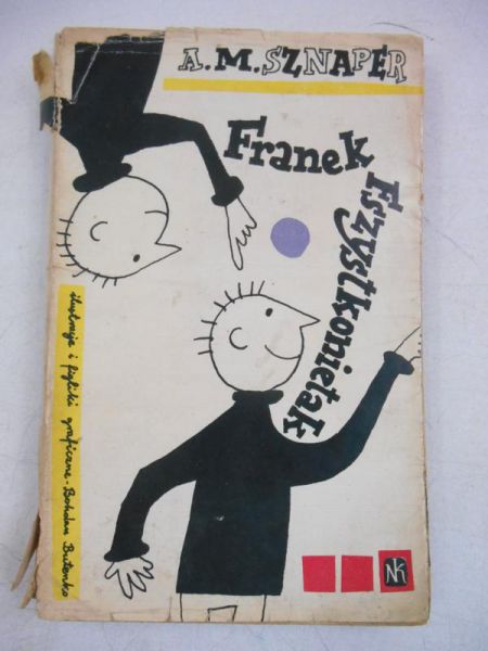 Franek Fszystkonietak