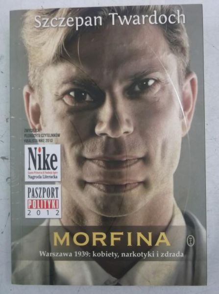 Morfina