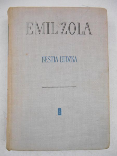 Bestia ludzka