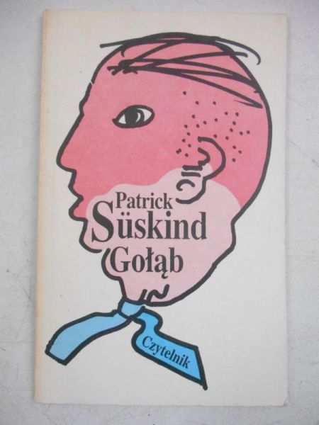 Suskind  - Gołąb