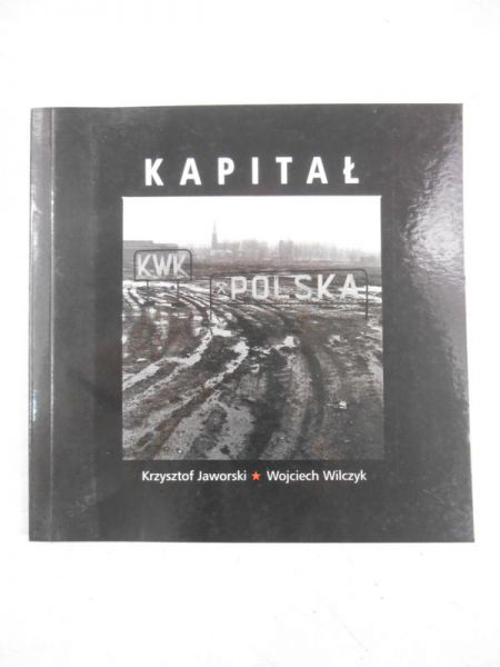 Kapitał w słowach i obrazach