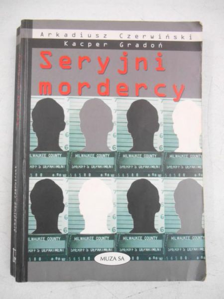 Seryjni mordercy