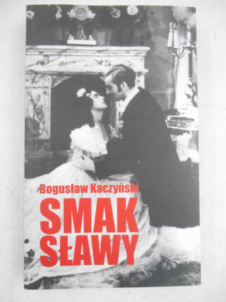 Smak sławy