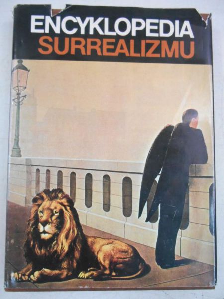 Encyklopedia surrealizmu