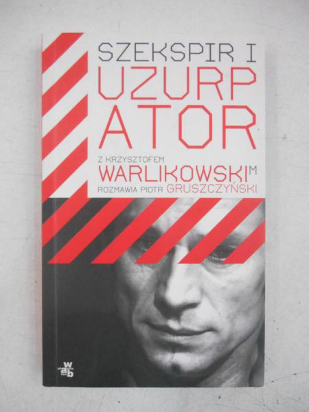 Szekspir I. Uzurp ator