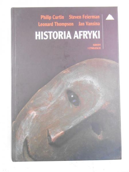 Curtin Philip - Historia Afryki. Narody i cywilizacje