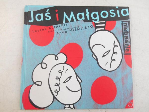 Jaś i Małgosia