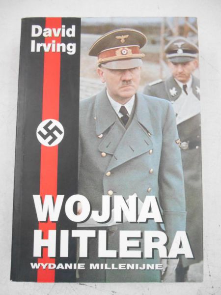 Wojna Hitlera