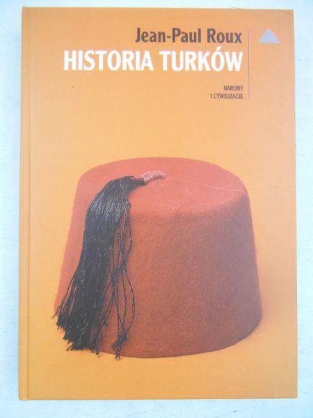 Historia Turków