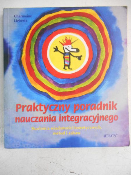 Praktyczny poradnik nauczania integracyjnego