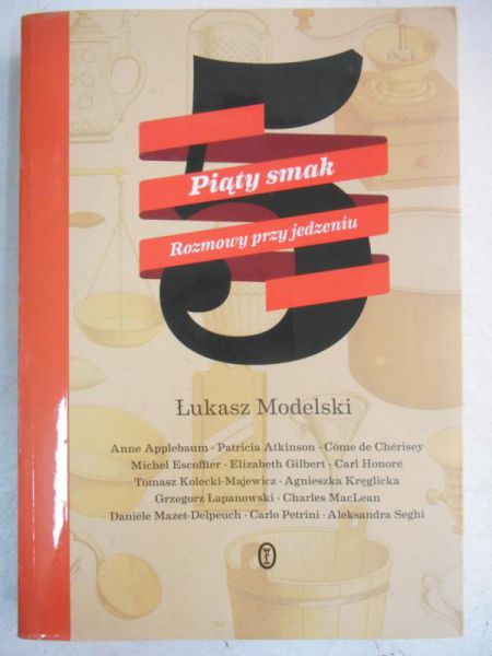 Piąty smak
