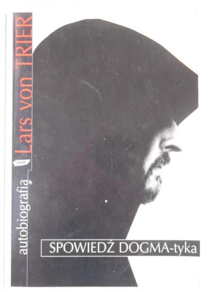 Spowiedź DOGMA-tyka
