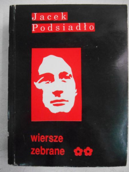 Wiersze zebrane, Tom II