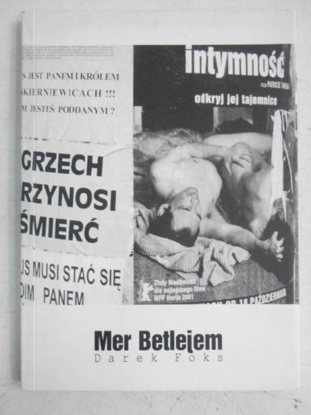 Mer Betlejem