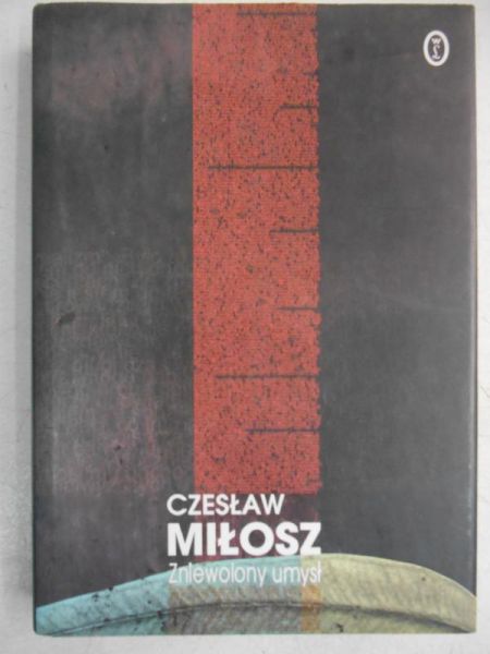 Zniewolony umysł