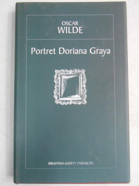 Portret Doriana Graya