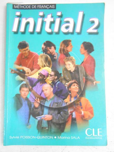Initial 2