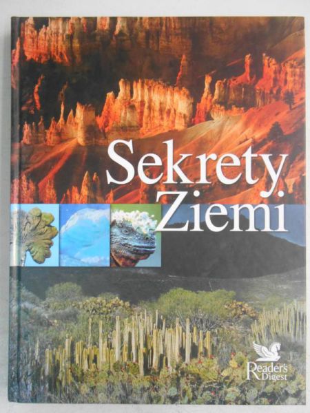 Sekrety Ziemi